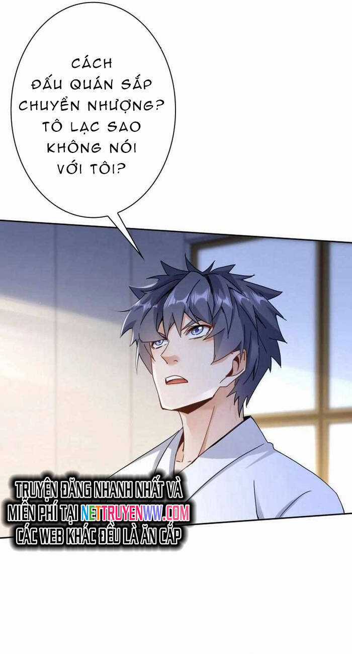 Sau Khi Sống Lại Ở Mạt Thế, Ta Điên Cuồng Thăng Cấp Chương 14 trang 9