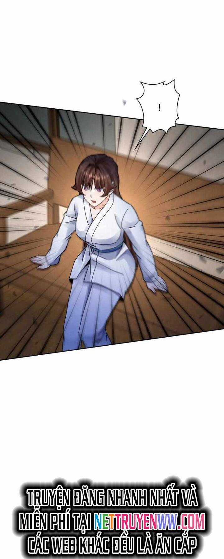 Sau Khi Sống Lại Ở Mạt Thế, Ta Điên Cuồng Thăng Cấp Chương 15 trang 12