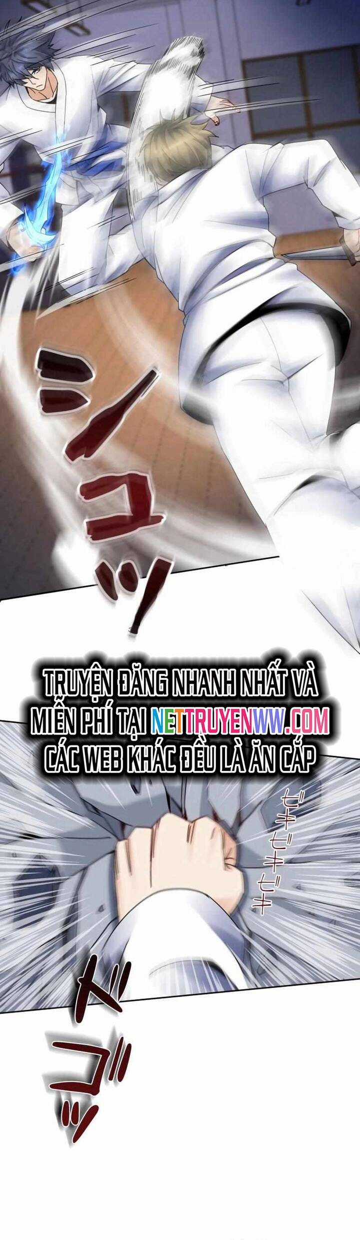 Sau Khi Sống Lại Ở Mạt Thế, Ta Điên Cuồng Thăng Cấp Chương 15 trang 3