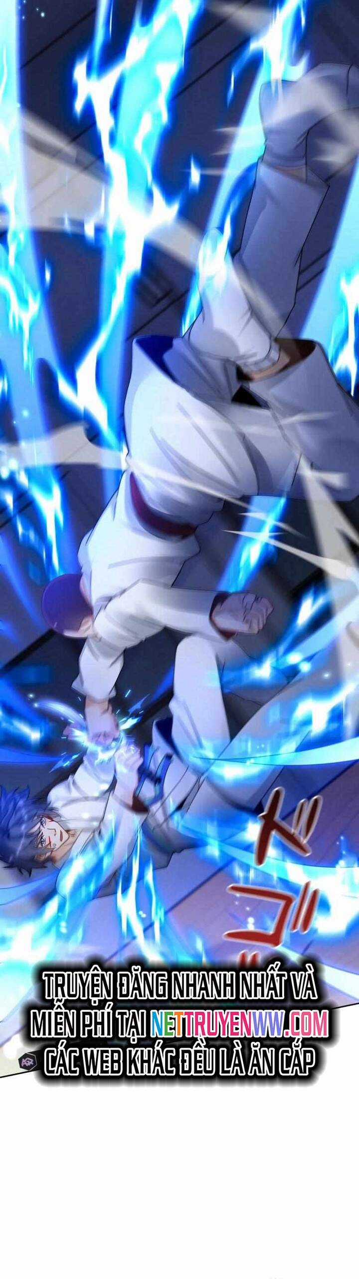 Sau Khi Sống Lại Ở Mạt Thế, Ta Điên Cuồng Thăng Cấp Chương 15 trang 30