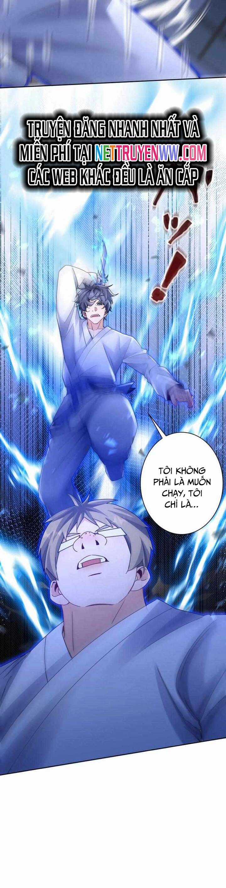 Sau Khi Sống Lại Ở Mạt Thế, Ta Điên Cuồng Thăng Cấp Chương 15 trang 5