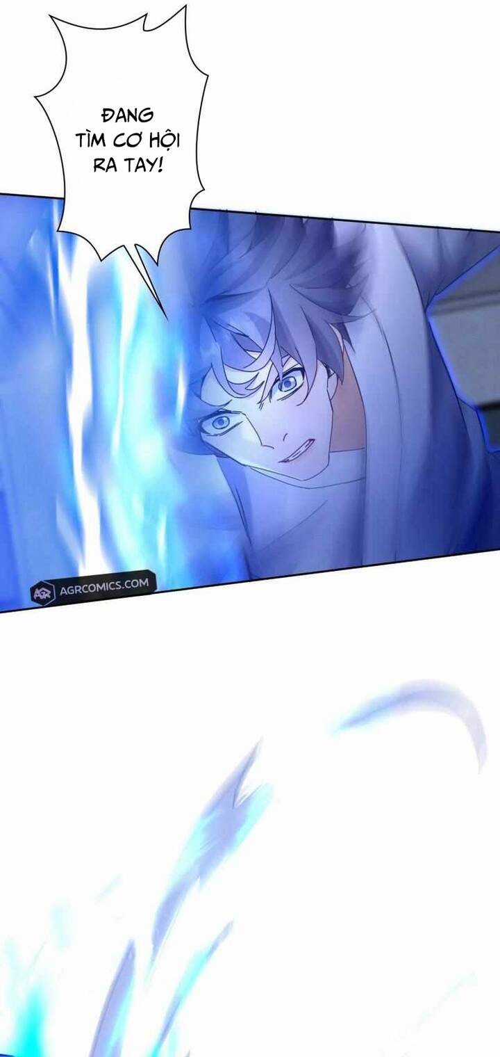 Sau Khi Sống Lại Ở Mạt Thế, Ta Điên Cuồng Thăng Cấp Chương 15 trang 6