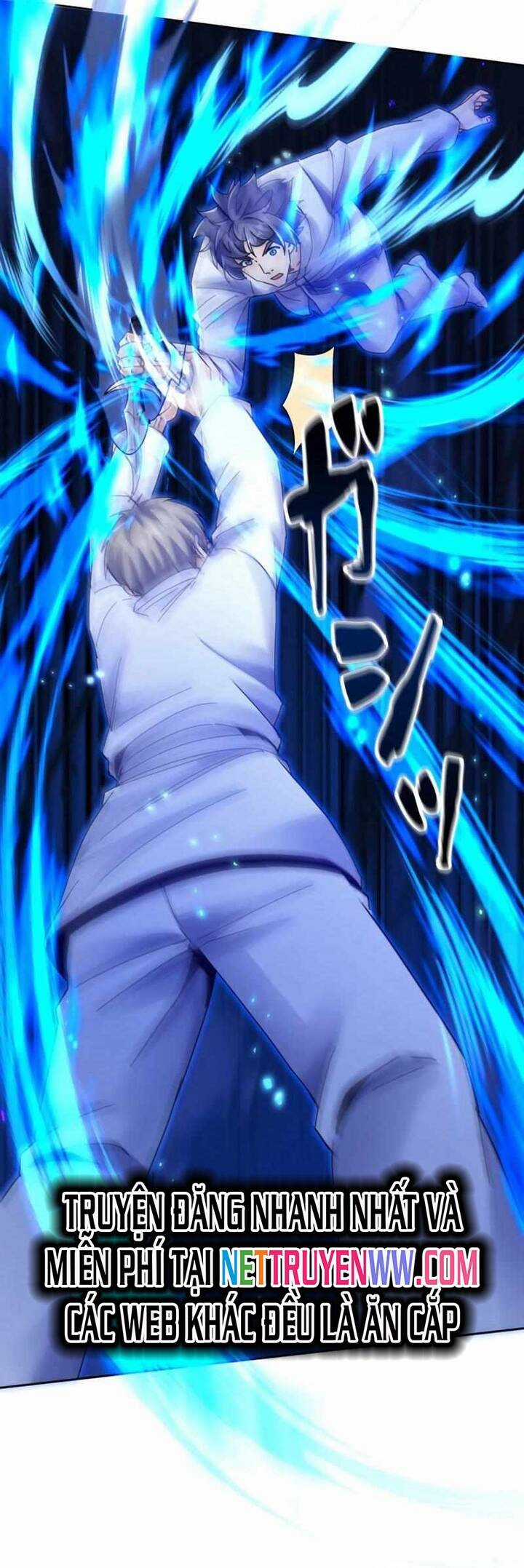 Sau Khi Sống Lại Ở Mạt Thế, Ta Điên Cuồng Thăng Cấp Chương 15 trang 7