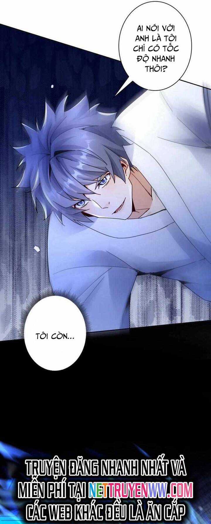 Sau Khi Sống Lại Ở Mạt Thế, Ta Điên Cuồng Thăng Cấp Chương 15 trang 9