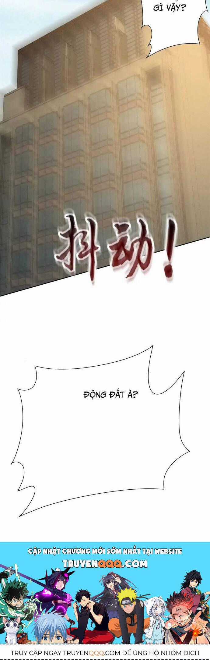 Sau Khi Sống Lại Ở Mạt Thế, Ta Điên Cuồng Thăng Cấp Chương 16 trang 33