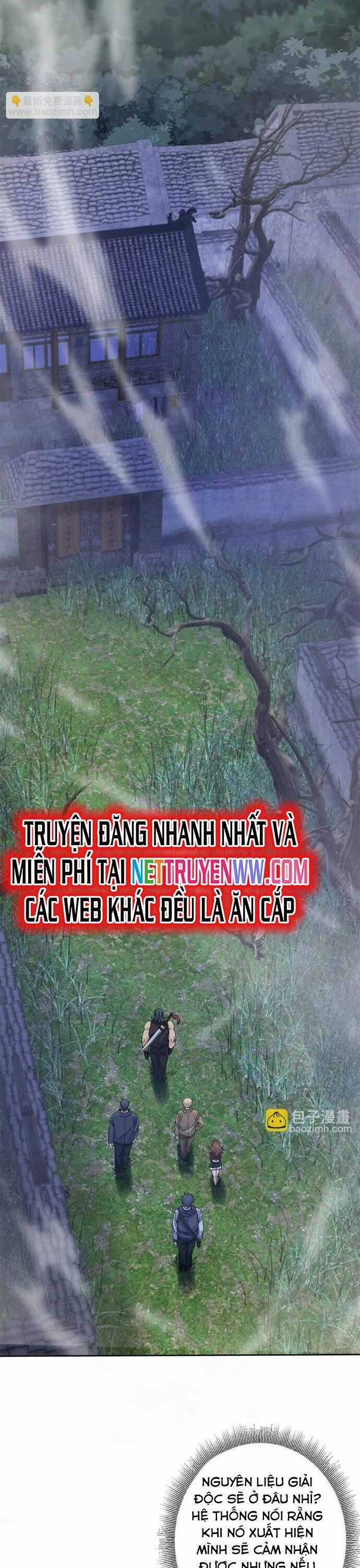 Sau Khi Sống Lại Ở Mạt Thế, Ta Điên Cuồng Thăng Cấp Chương 19 trang 1