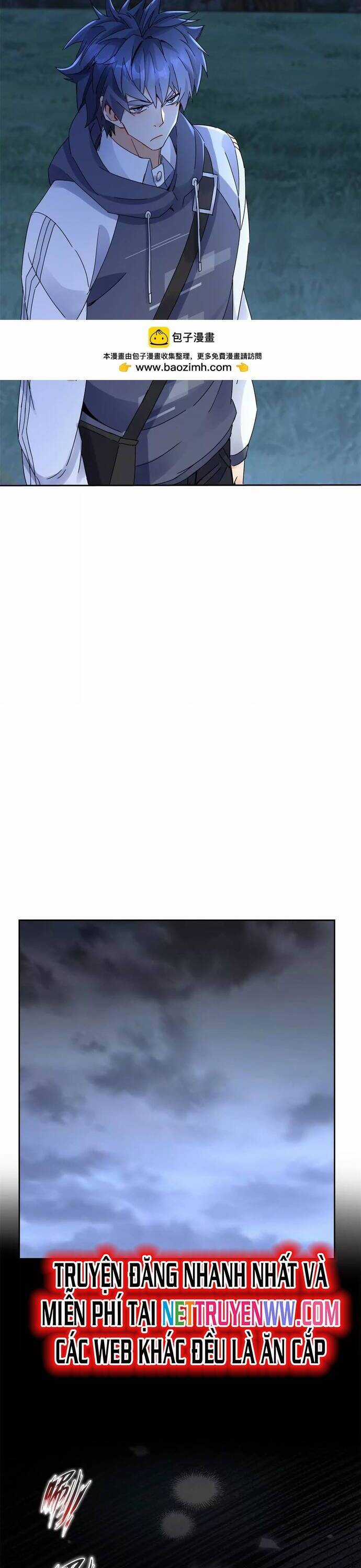 Sau Khi Sống Lại Ở Mạt Thế, Ta Điên Cuồng Thăng Cấp Chương 19 trang 19