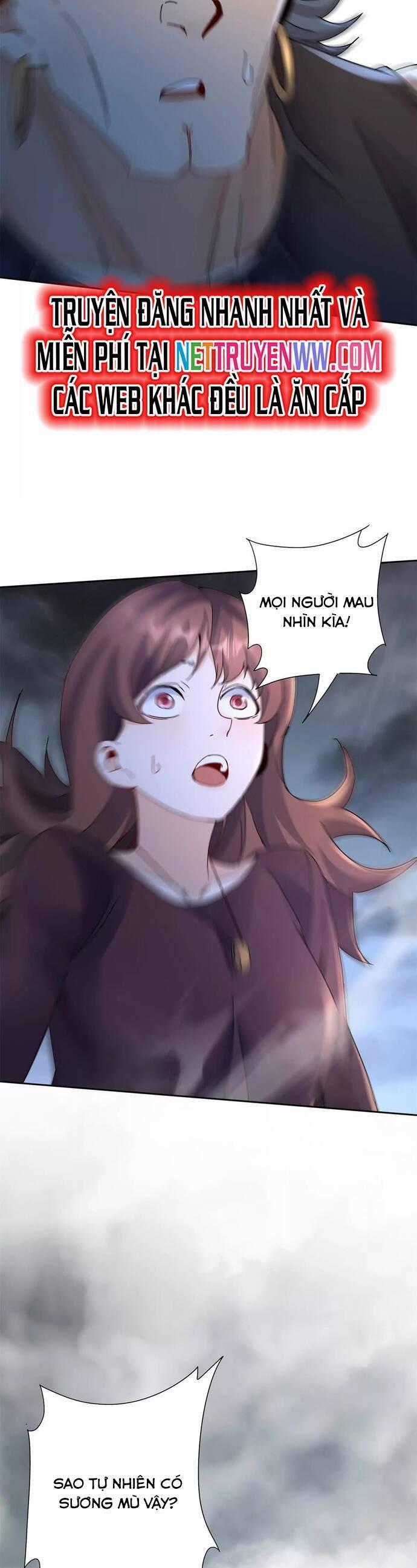 Sau Khi Sống Lại Ở Mạt Thế, Ta Điên Cuồng Thăng Cấp Chương 19 trang 26