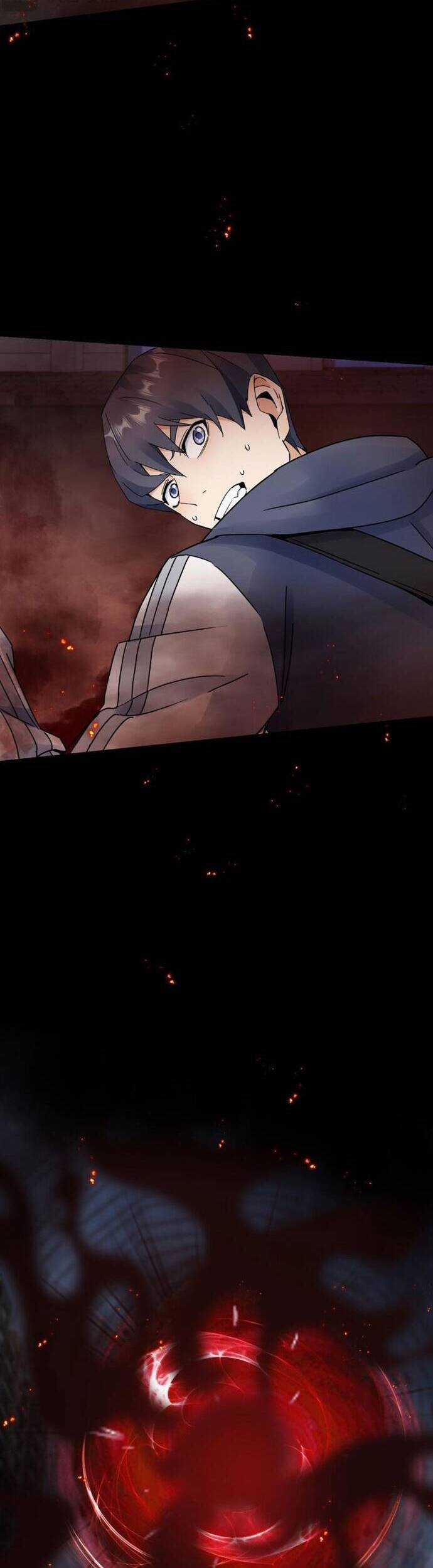 Sau Khi Sống Lại Ở Mạt Thế, Ta Điên Cuồng Thăng Cấp Chương 2 trang 3