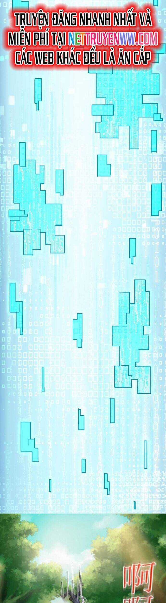 Sau Khi Sống Lại Ở Mạt Thế, Ta Điên Cuồng Thăng Cấp Chương 2 trang 33