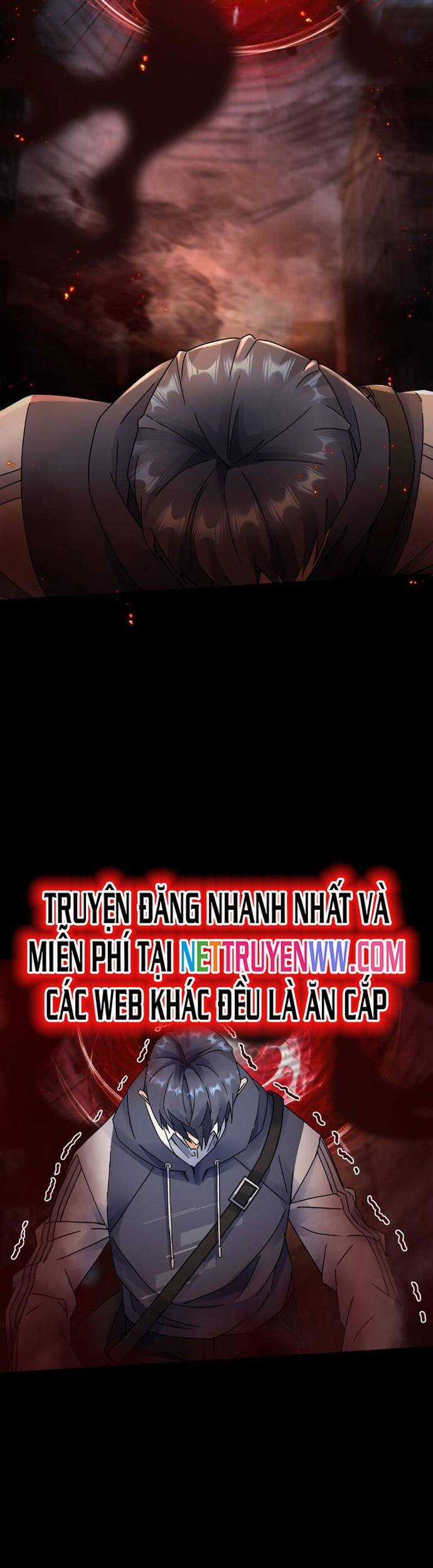 Sau Khi Sống Lại Ở Mạt Thế, Ta Điên Cuồng Thăng Cấp Chương 2 trang 4