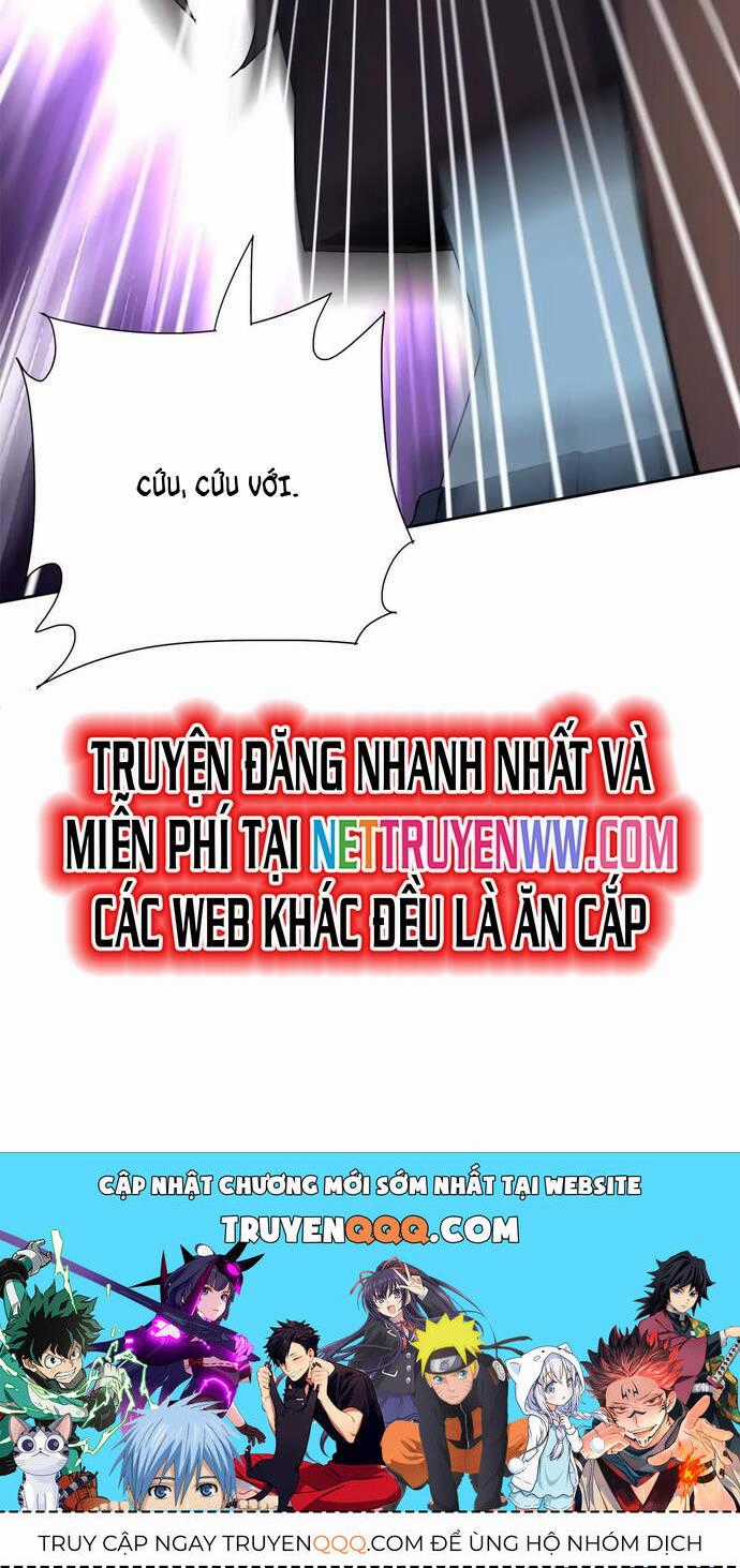 Sau Khi Sống Lại Ở Mạt Thế, Ta Điên Cuồng Thăng Cấp Chương 21 trang 27