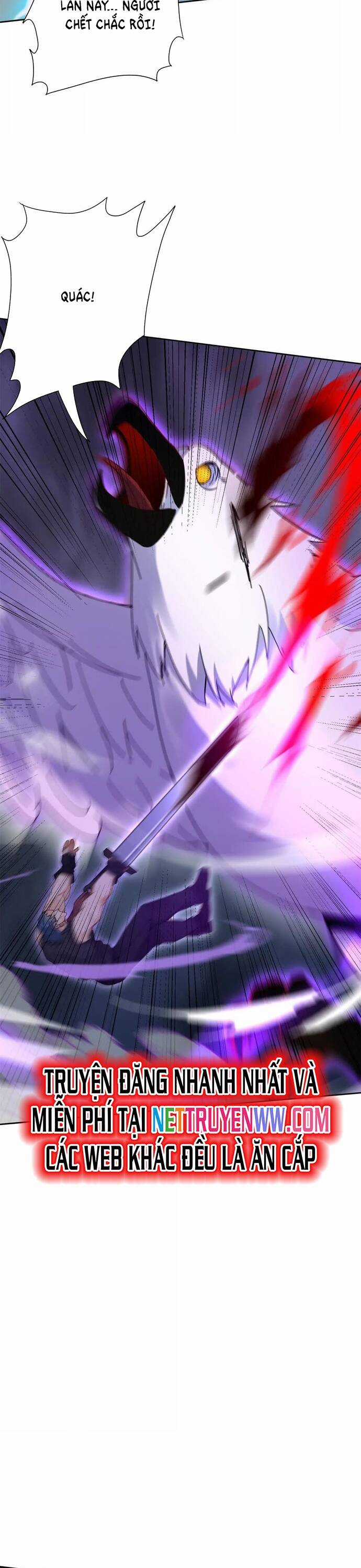 Sau Khi Sống Lại Ở Mạt Thế, Ta Điên Cuồng Thăng Cấp Chương 22 trang 14