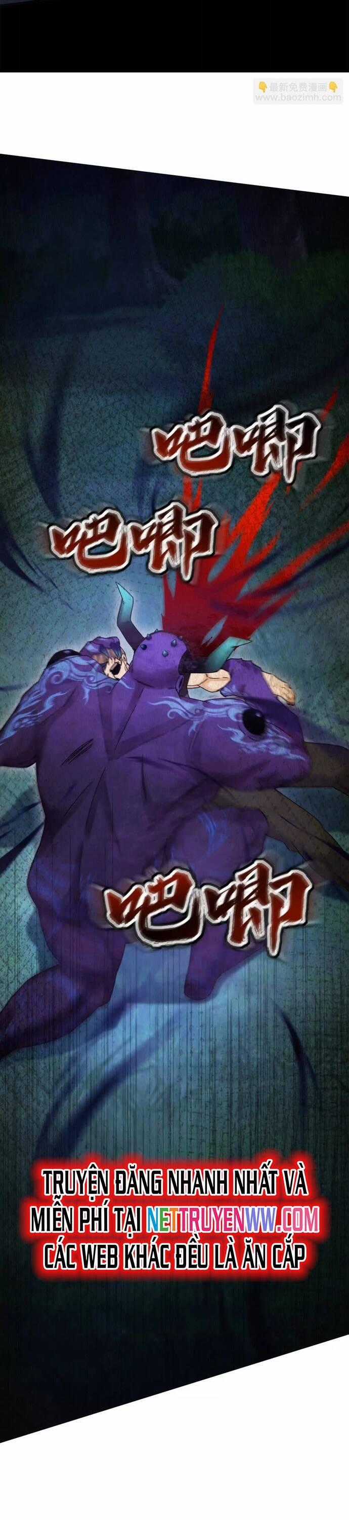 Sau Khi Sống Lại Ở Mạt Thế, Ta Điên Cuồng Thăng Cấp Chương 23 trang 25