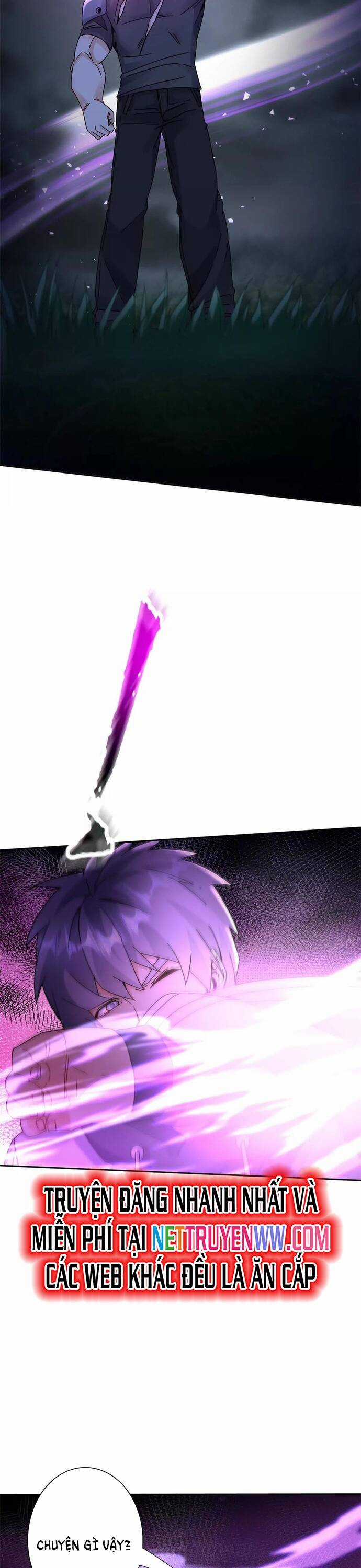 Sau Khi Sống Lại Ở Mạt Thế, Ta Điên Cuồng Thăng Cấp Chương 23 trang 4