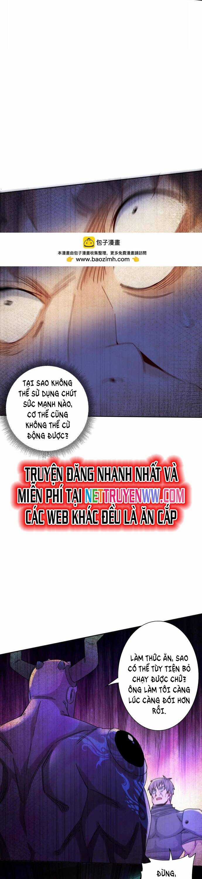 Sau Khi Sống Lại Ở Mạt Thế, Ta Điên Cuồng Thăng Cấp Chương 25 trang 19