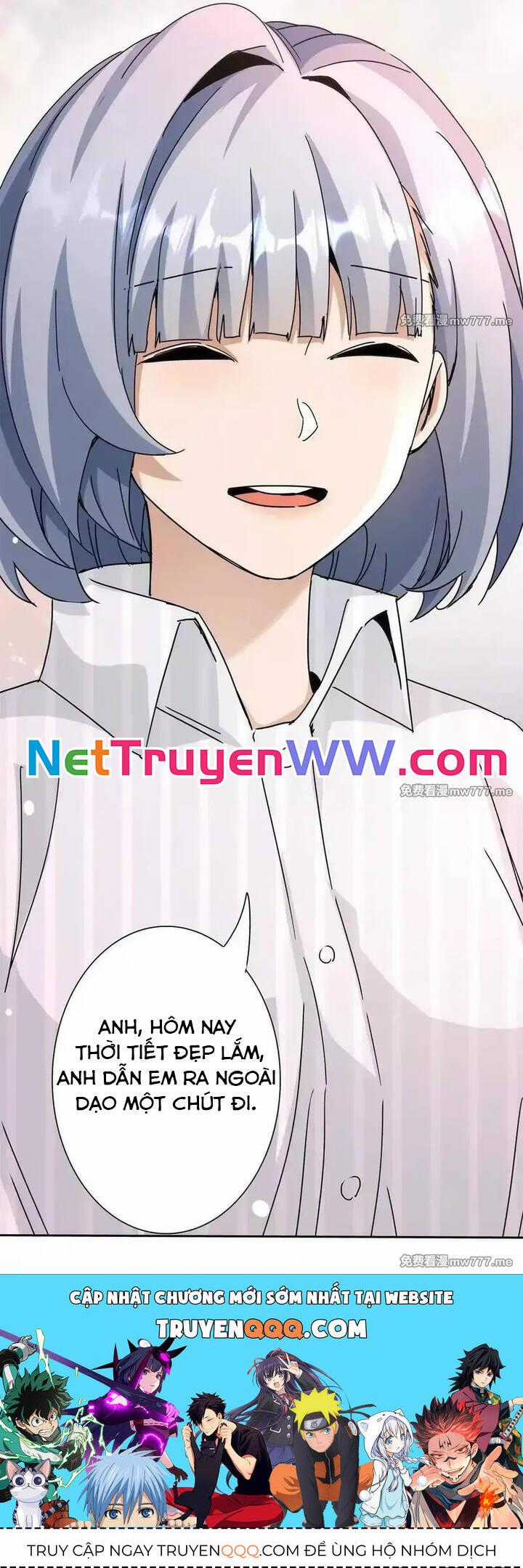 Sau Khi Sống Lại Ở Mạt Thế, Ta Điên Cuồng Thăng Cấp Chương 26 trang 39