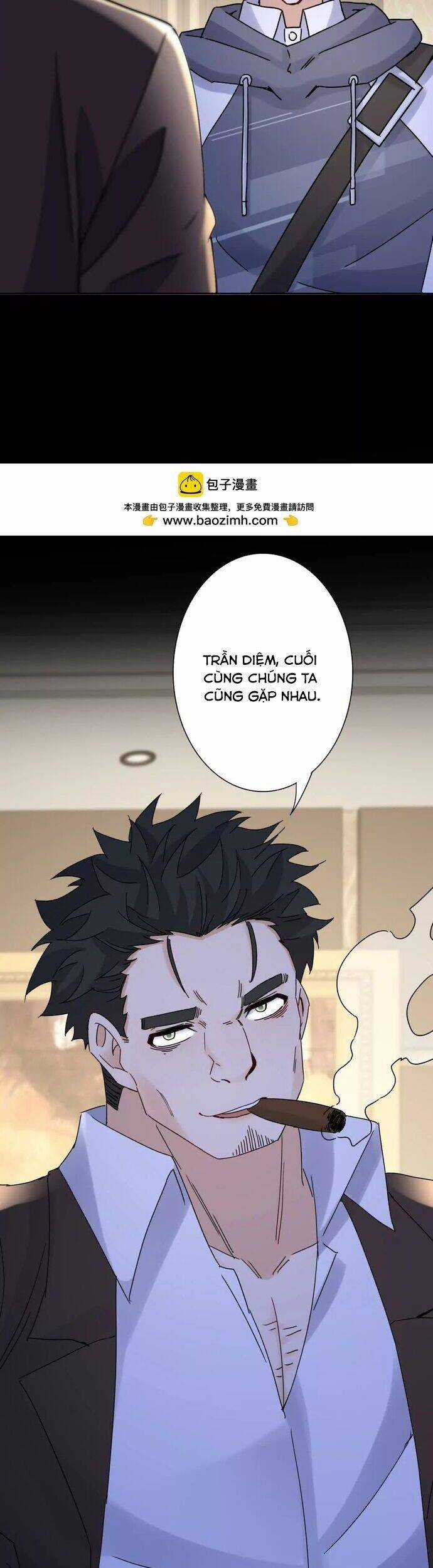 Sau Khi Sống Lại Ở Mạt Thế, Ta Điên Cuồng Thăng Cấp Chương 27 trang 30