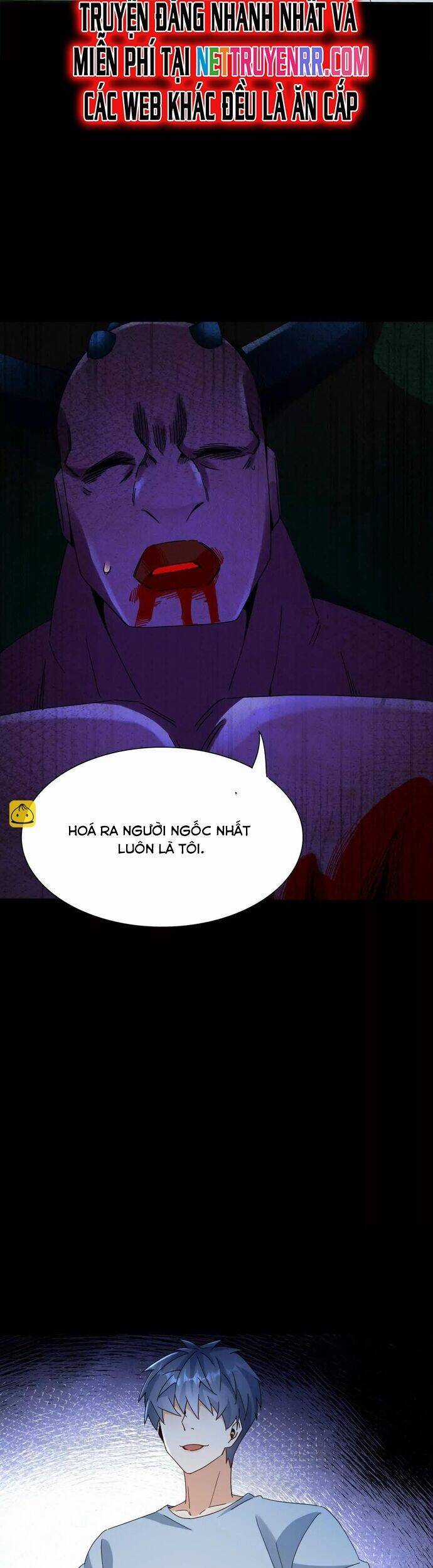 Sau Khi Sống Lại Ở Mạt Thế, Ta Điên Cuồng Thăng Cấp Chương 27 trang 8