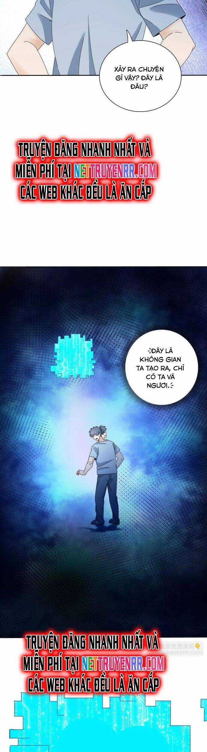 Sau Khi Sống Lại Ở Mạt Thế, Ta Điên Cuồng Thăng Cấp Chương 27 trang 9