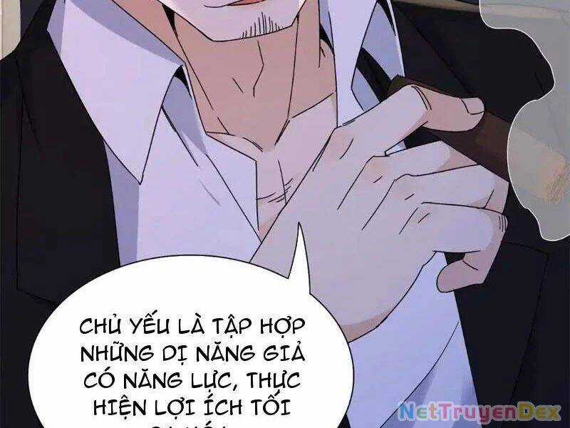 Sau Khi Sống Lại Ở Mạt Thế, Ta Điên Cuồng Thăng Cấp Chương 28 trang 10