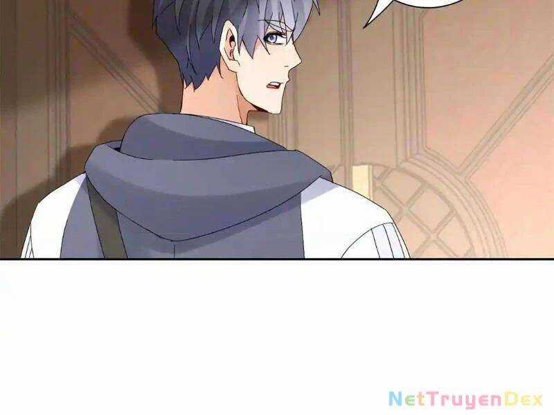 Sau Khi Sống Lại Ở Mạt Thế, Ta Điên Cuồng Thăng Cấp Chương 28 trang 106