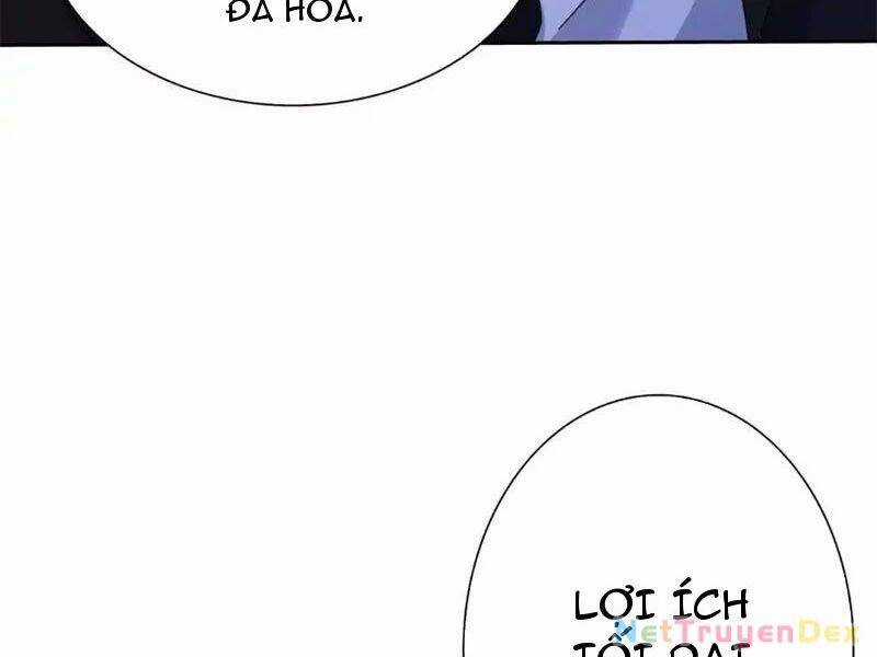 Sau Khi Sống Lại Ở Mạt Thế, Ta Điên Cuồng Thăng Cấp Chương 28 trang 11