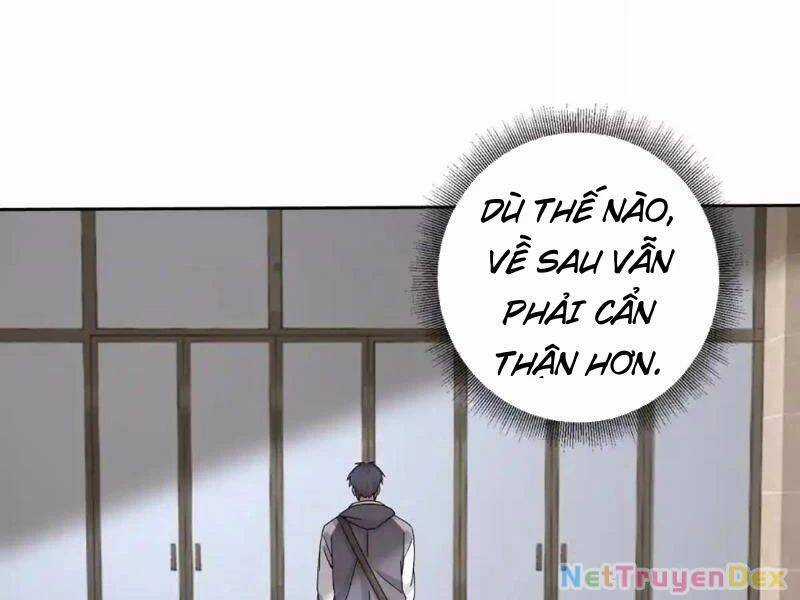 Sau Khi Sống Lại Ở Mạt Thế, Ta Điên Cuồng Thăng Cấp Chương 28 trang 110