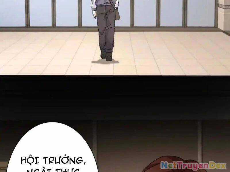 Sau Khi Sống Lại Ở Mạt Thế, Ta Điên Cuồng Thăng Cấp Chương 28 trang 111