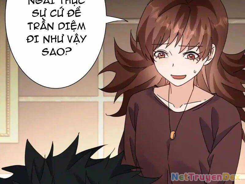 Sau Khi Sống Lại Ở Mạt Thế, Ta Điên Cuồng Thăng Cấp Chương 28 trang 112