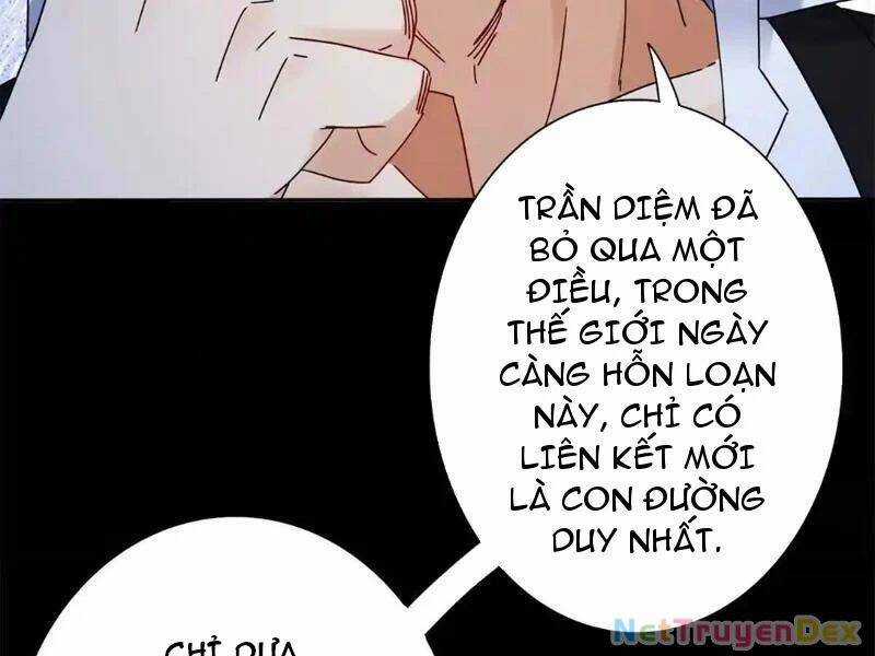 Sau Khi Sống Lại Ở Mạt Thế, Ta Điên Cuồng Thăng Cấp Chương 28 trang 117
