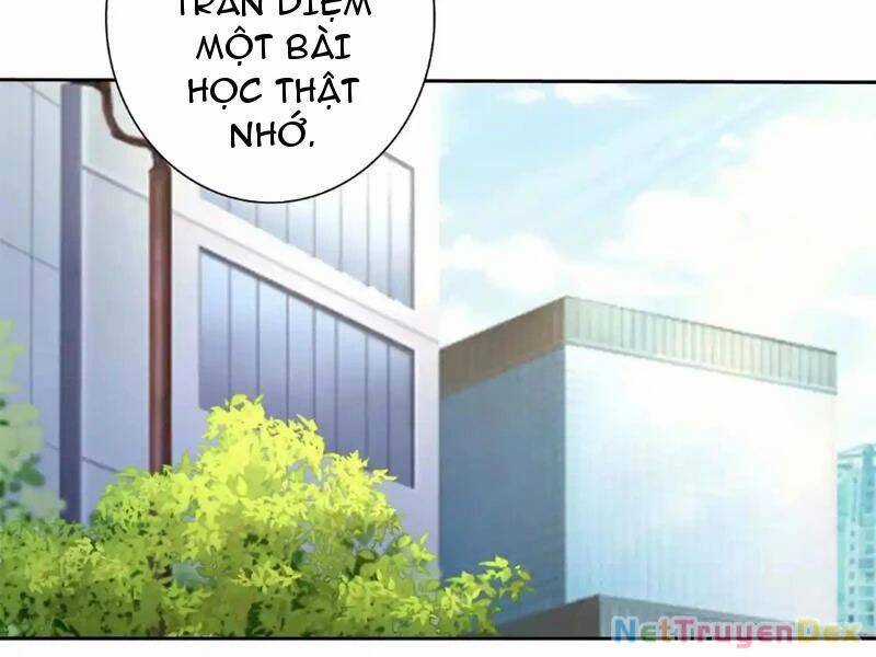 Sau Khi Sống Lại Ở Mạt Thế, Ta Điên Cuồng Thăng Cấp Chương 28 trang 123