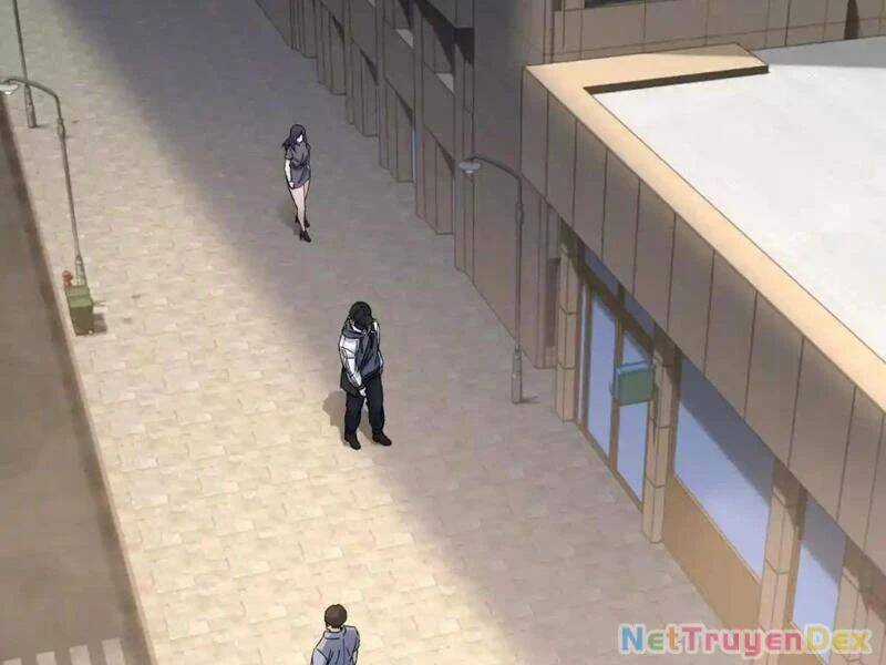 Sau Khi Sống Lại Ở Mạt Thế, Ta Điên Cuồng Thăng Cấp Chương 28 trang 126