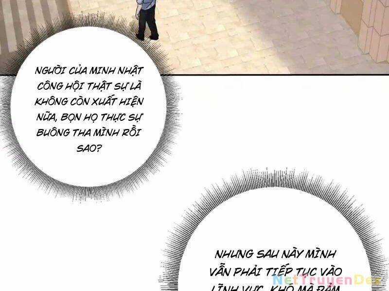 Sau Khi Sống Lại Ở Mạt Thế, Ta Điên Cuồng Thăng Cấp Chương 28 trang 127