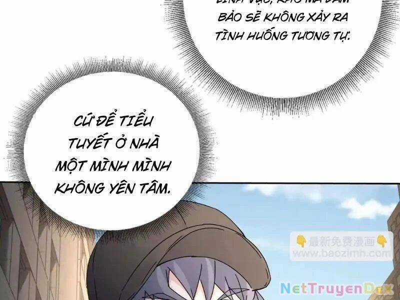 Sau Khi Sống Lại Ở Mạt Thế, Ta Điên Cuồng Thăng Cấp Chương 28 trang 128