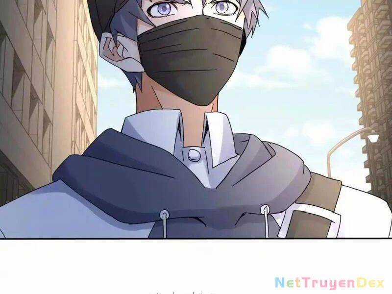 Sau Khi Sống Lại Ở Mạt Thế, Ta Điên Cuồng Thăng Cấp Chương 28 trang 129