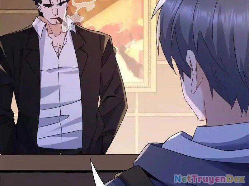 Sau Khi Sống Lại Ở Mạt Thế, Ta Điên Cuồng Thăng Cấp Chương 28 trang 13