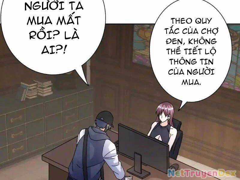 Sau Khi Sống Lại Ở Mạt Thế, Ta Điên Cuồng Thăng Cấp Chương 28 trang 131