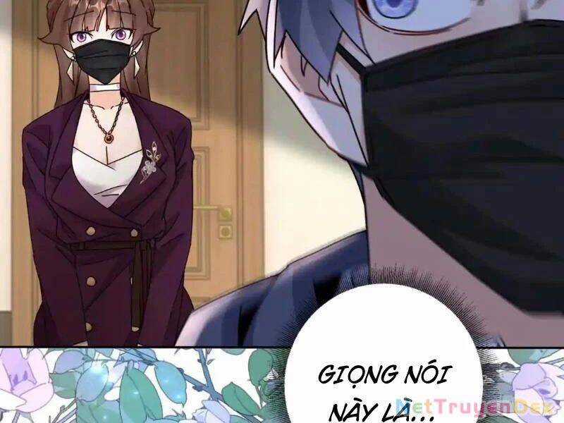 Sau Khi Sống Lại Ở Mạt Thế, Ta Điên Cuồng Thăng Cấp Chương 28 trang 135