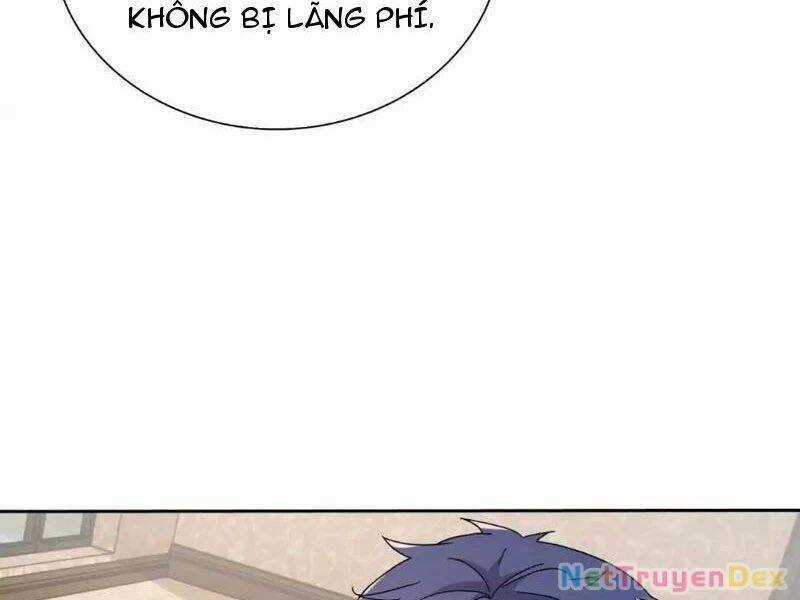 Sau Khi Sống Lại Ở Mạt Thế, Ta Điên Cuồng Thăng Cấp Chương 28 trang 17