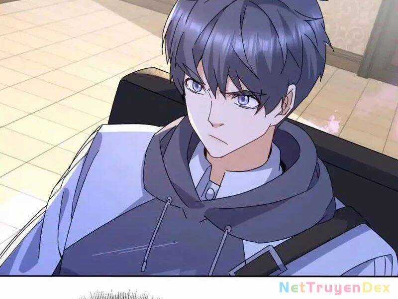 Sau Khi Sống Lại Ở Mạt Thế, Ta Điên Cuồng Thăng Cấp Chương 28 trang 18