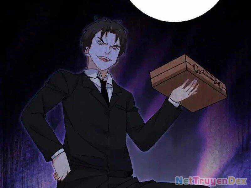 Sau Khi Sống Lại Ở Mạt Thế, Ta Điên Cuồng Thăng Cấp Chương 28 trang 20