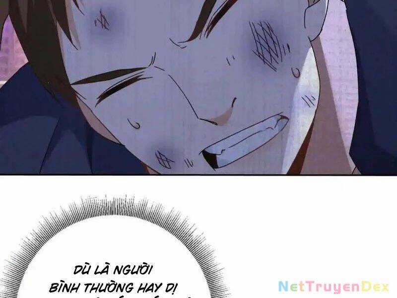 Sau Khi Sống Lại Ở Mạt Thế, Ta Điên Cuồng Thăng Cấp Chương 28 trang 22