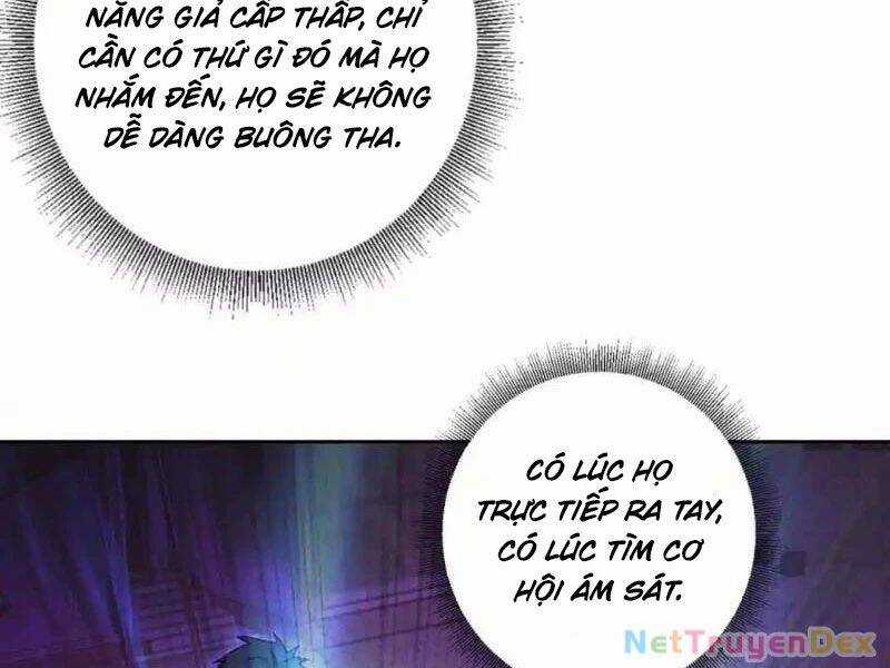 Sau Khi Sống Lại Ở Mạt Thế, Ta Điên Cuồng Thăng Cấp Chương 28 trang 23