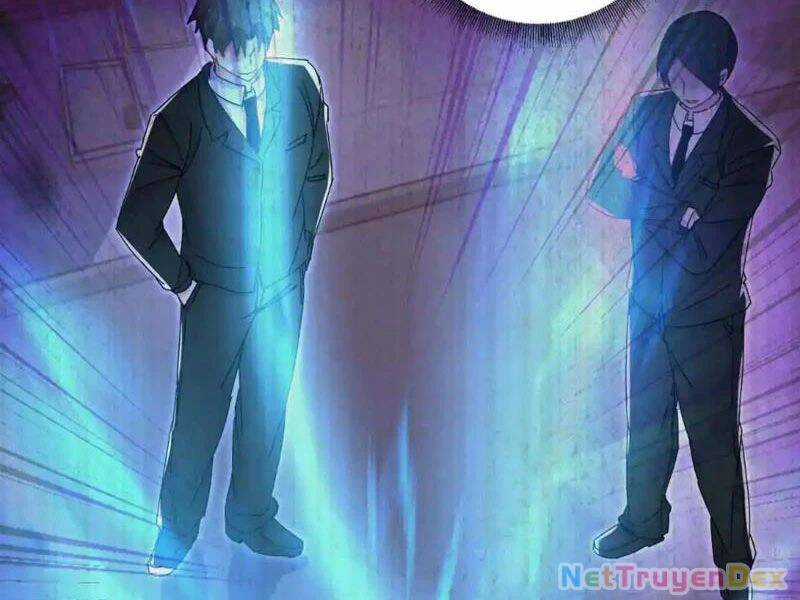 Sau Khi Sống Lại Ở Mạt Thế, Ta Điên Cuồng Thăng Cấp Chương 28 trang 24