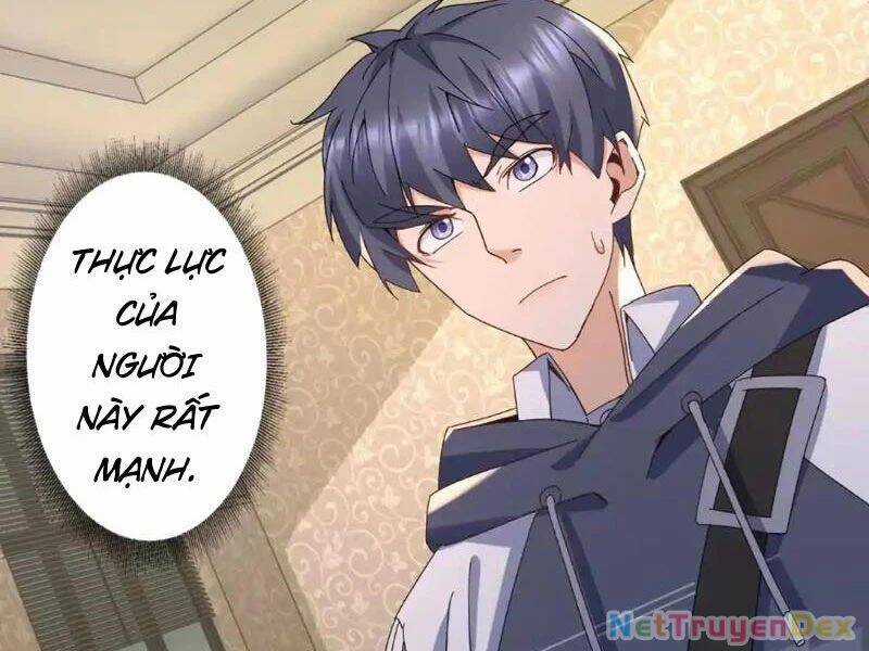 Sau Khi Sống Lại Ở Mạt Thế, Ta Điên Cuồng Thăng Cấp Chương 28 trang 3