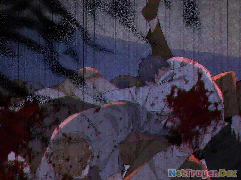 Sau Khi Sống Lại Ở Mạt Thế, Ta Điên Cuồng Thăng Cấp Chương 28 trang 30