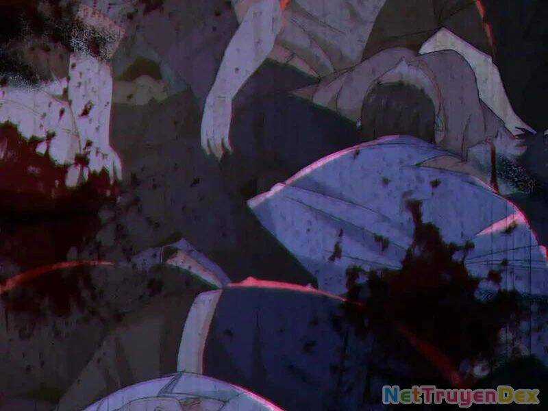 Sau Khi Sống Lại Ở Mạt Thế, Ta Điên Cuồng Thăng Cấp Chương 28 trang 31