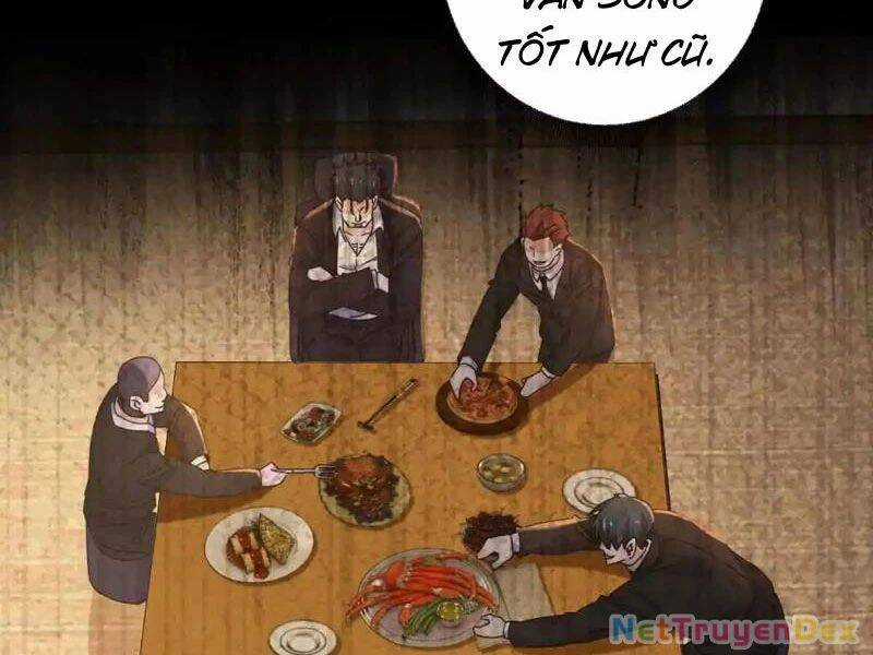 Sau Khi Sống Lại Ở Mạt Thế, Ta Điên Cuồng Thăng Cấp Chương 28 trang 33