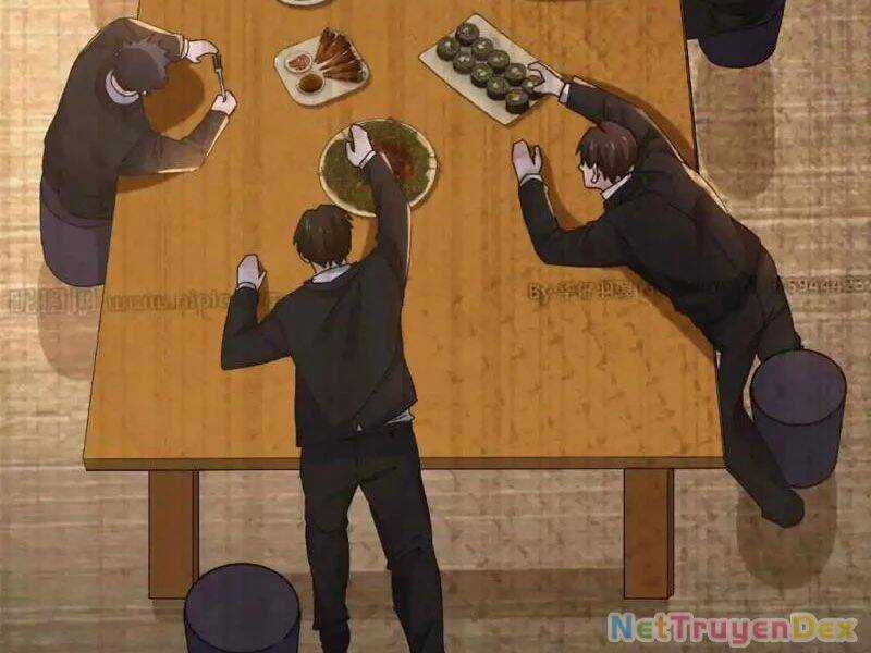 Sau Khi Sống Lại Ở Mạt Thế, Ta Điên Cuồng Thăng Cấp Chương 28 trang 34